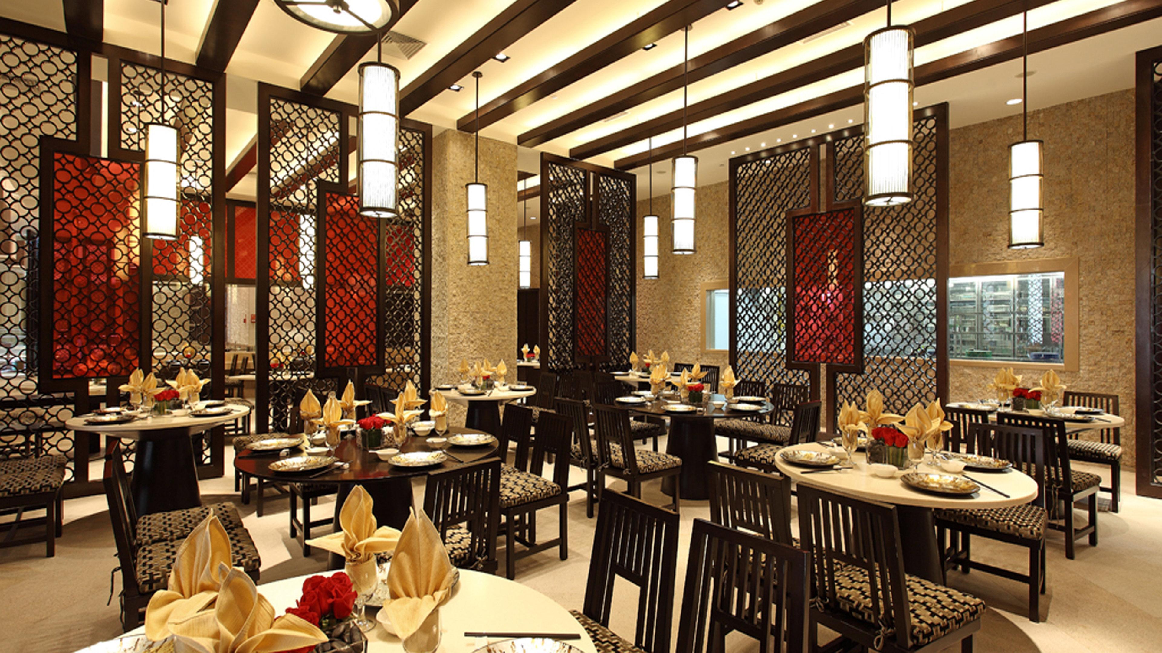 Crowne Plaza Zhongshan Wing On City By Ihg Eksteriør billede