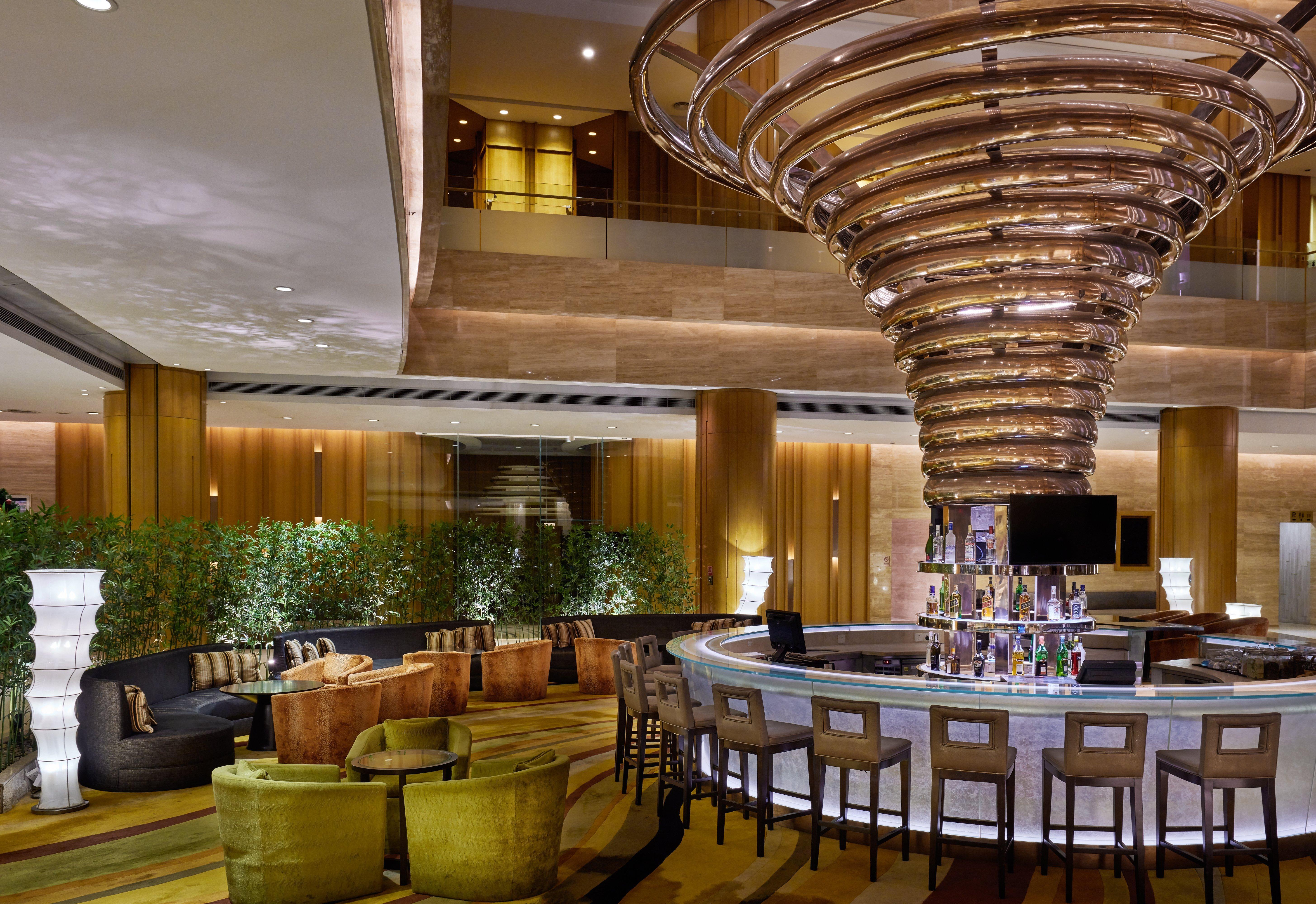 Crowne Plaza Zhongshan Wing On City By Ihg Eksteriør billede