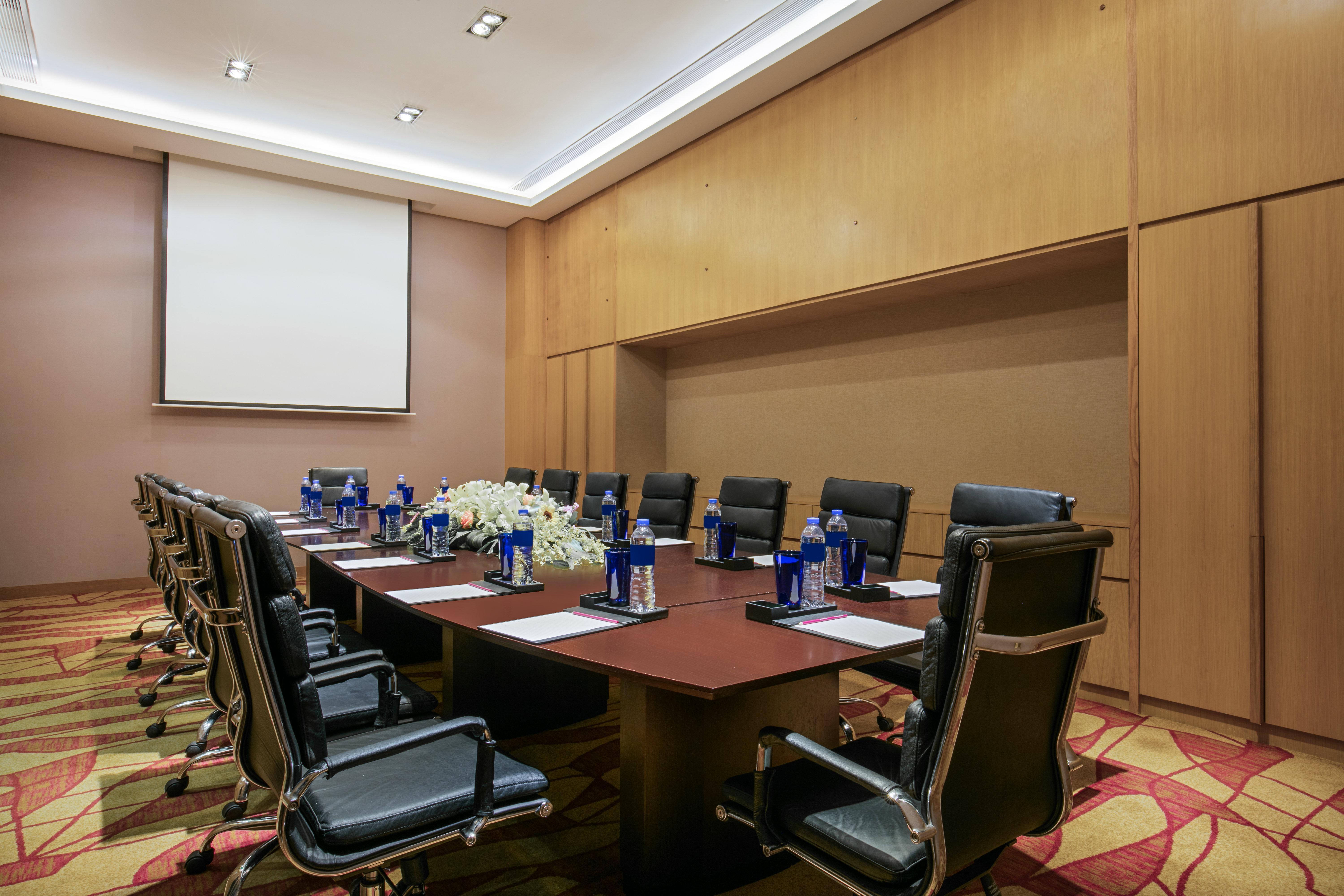 Crowne Plaza Zhongshan Wing On City By Ihg Eksteriør billede