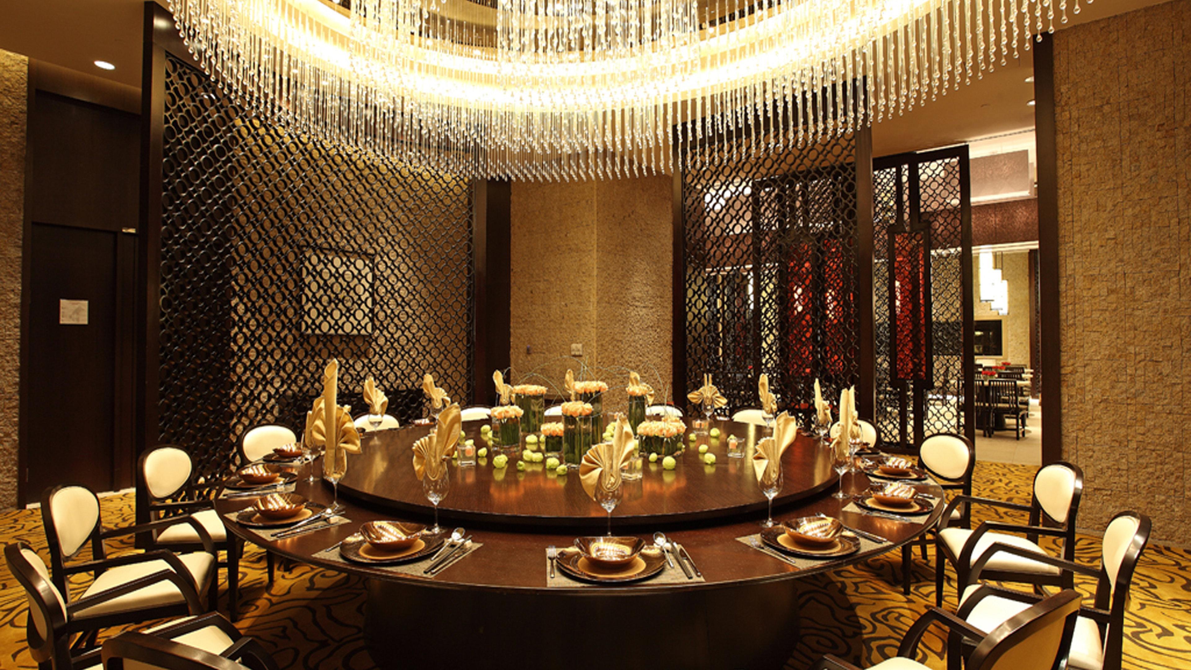 Crowne Plaza Zhongshan Wing On City By Ihg Eksteriør billede