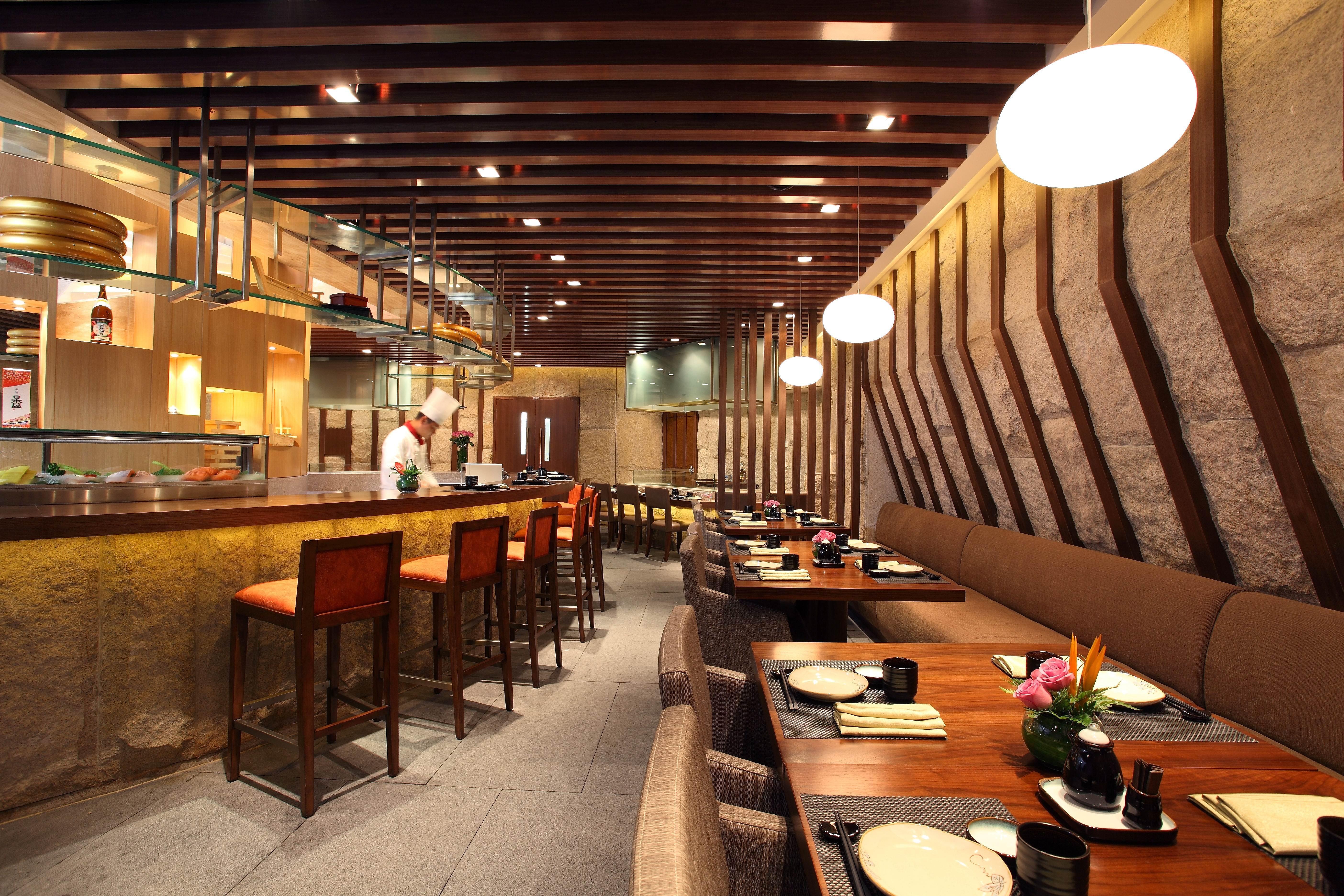 Crowne Plaza Zhongshan Wing On City By Ihg Eksteriør billede
