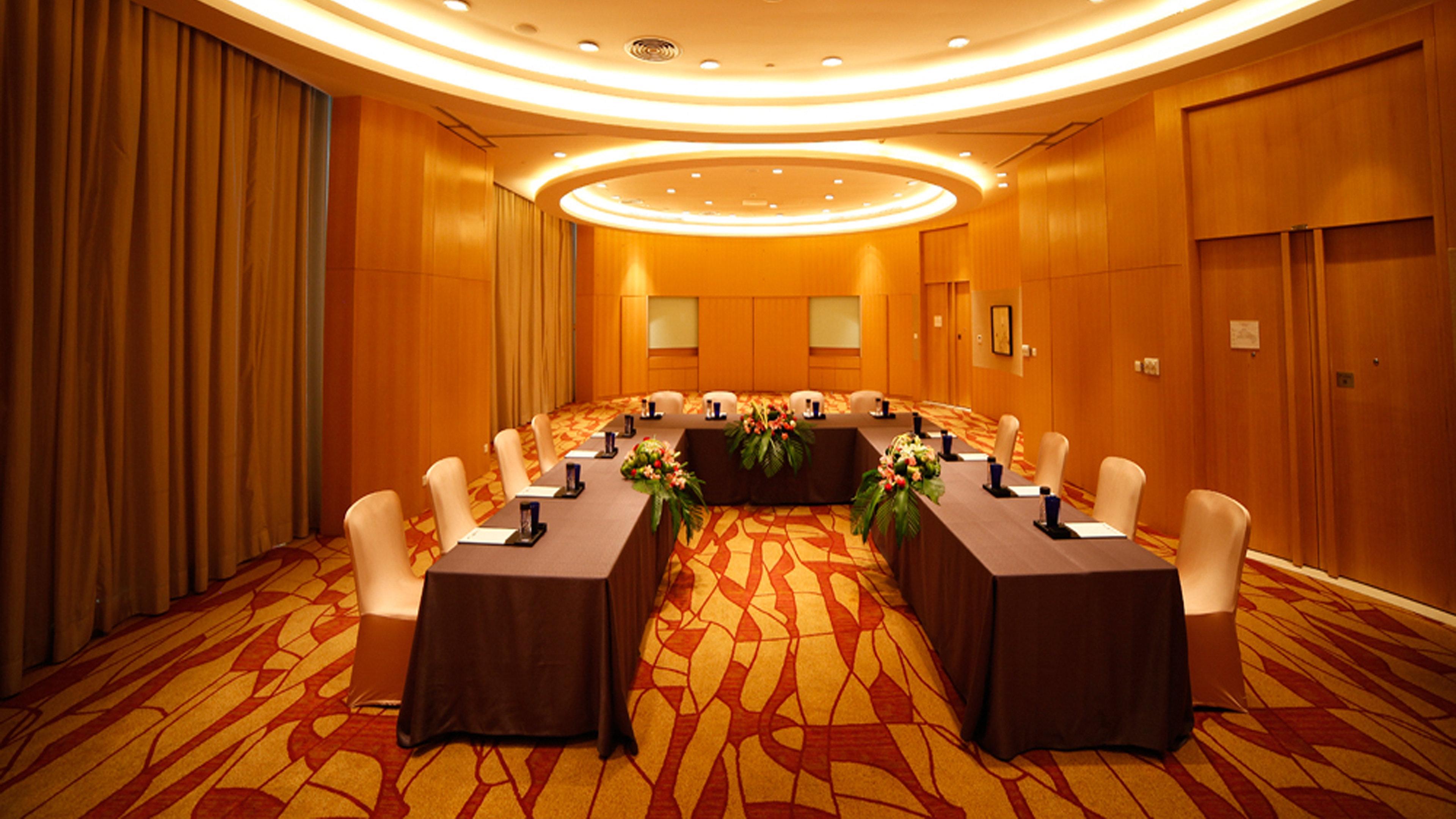 Crowne Plaza Zhongshan Wing On City By Ihg Eksteriør billede