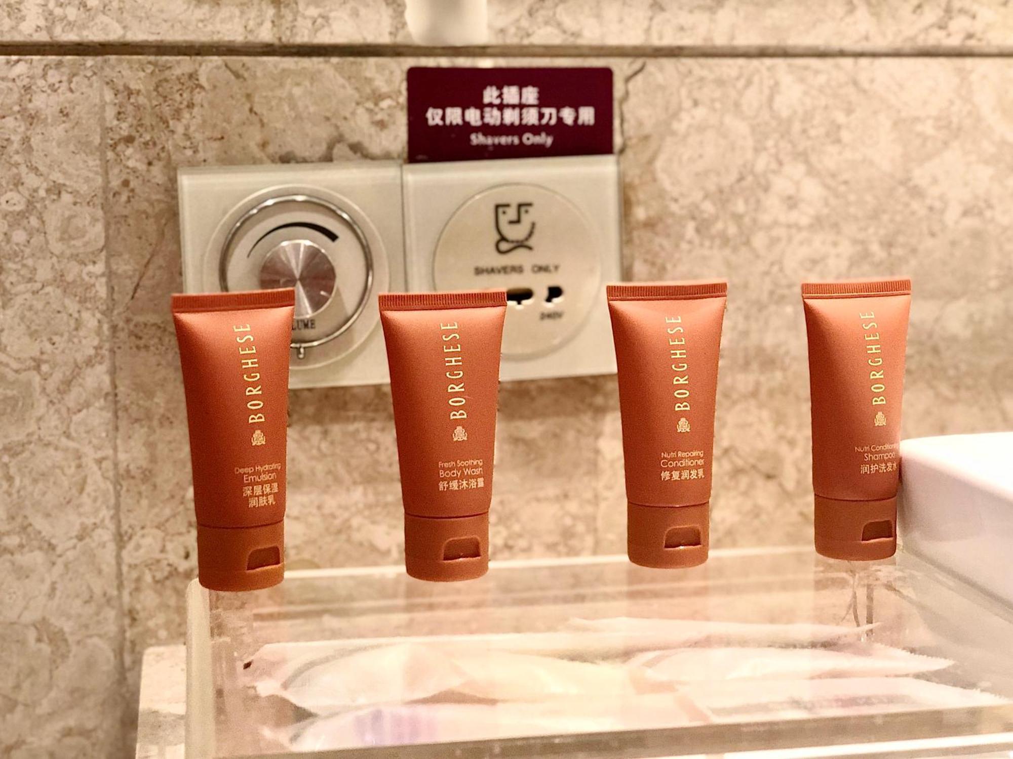 Crowne Plaza Zhongshan Wing On City By Ihg Eksteriør billede